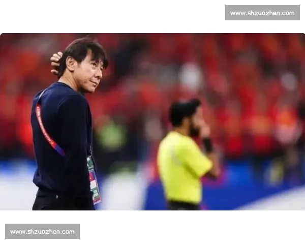 韩媒力荐申台龙执教国足：曾被伊万击败，能否打破质疑？