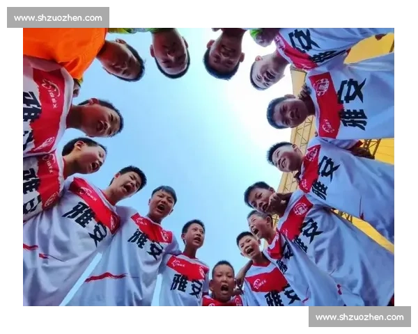 逆袭与坚守：贡嘎杯高原体育传奇