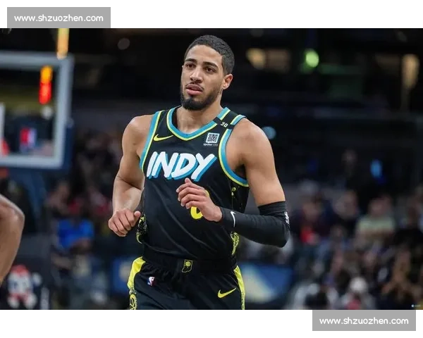 末节 6 中 0+3 失误！哈利伯顿低迷引争议：联盟前十成色几何？