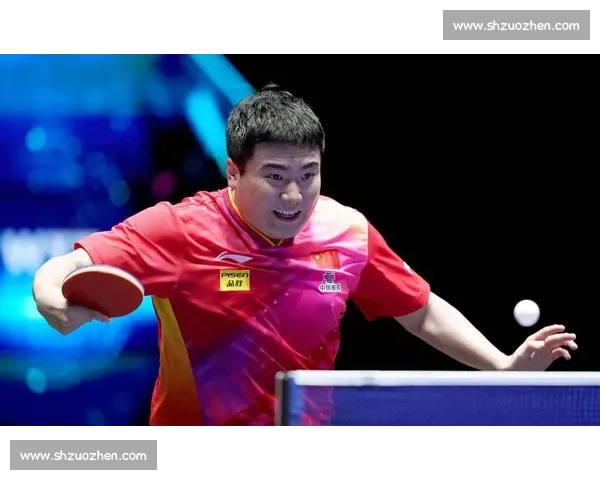 电动车载人违规引争议 梁靖崑面临处罚国乒纪律再受考