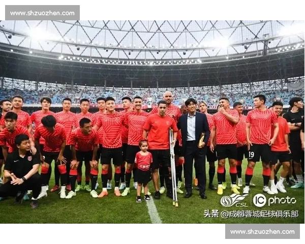 罗萨百场里程碑！扎根中国足坛的外援印记