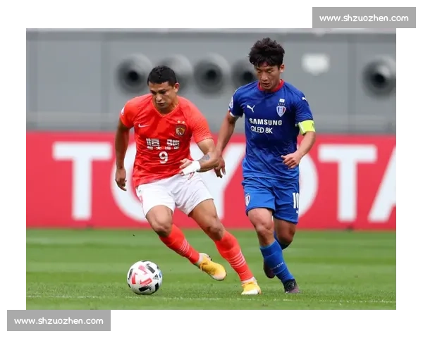 水原三星对阵广州恒大亚冠焦点之战直播前瞻全解析看点战术阵容预测