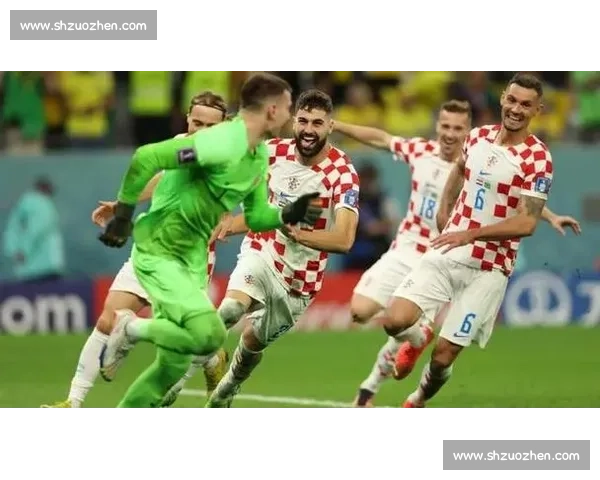 桑巴军团对决格子军团世界杯焦点战前瞻解析实力走势与历史交锋