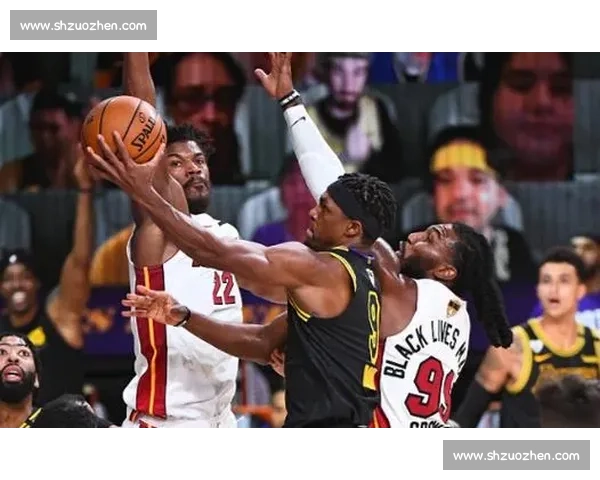 湖人热火总决赛第五战生死对决詹眉巴特勒终极较量冠军悬念一夜揭晓