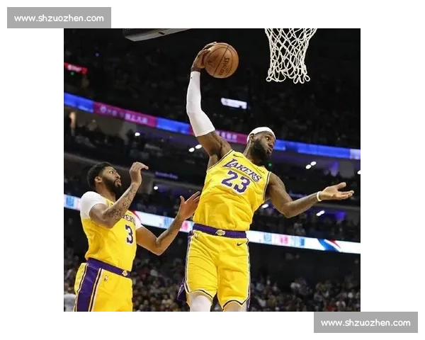 湖人对决步行者詹姆斯领衔冲击连胜关键之战前瞻赛场看点解析全景