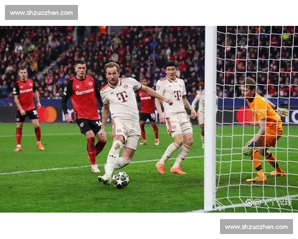 拜仁强强对话广州恒大欧洲豪门与中超霸主巅峰较量前瞻赛事看点