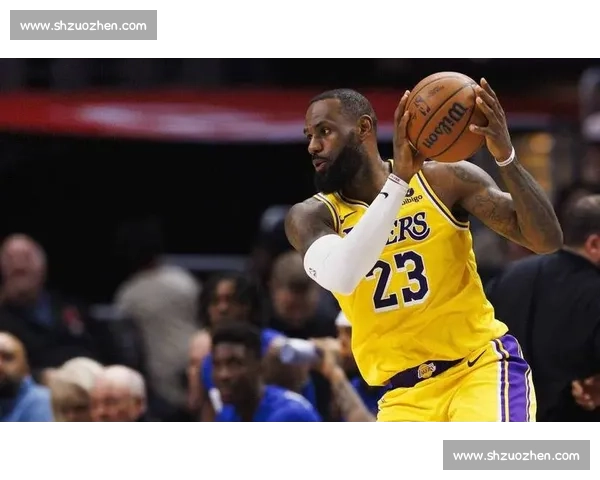 湖人对决篮网直播来袭 詹姆斯杜兰特焦点之战赛前看点与实时战况